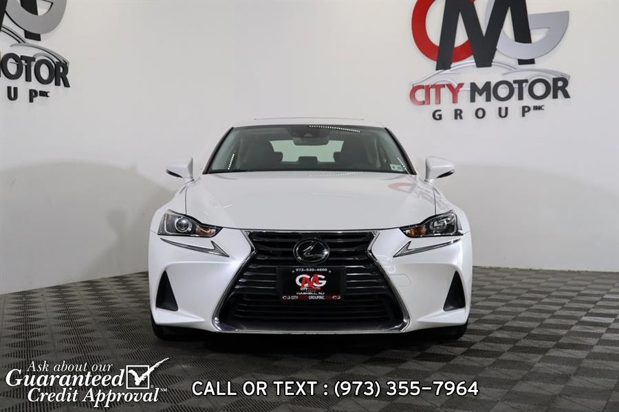 2018 Lexus Is 300, available for sale in Haskell, New Jersey | City Motor Group Inc.. Haskell, New Jersey 2018 Lexus Is 300, available for sale in Haskell, New Jersey | City Motor Group Inc.. Haskell, New Jersey