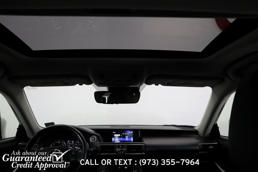 2018 Lexus Is 300, available for sale in Haskell, New Jersey | City Motor Group Inc.. Haskell, New Jersey 2018 Lexus Is 300, available for sale in Haskell, New Jersey | City Motor Group Inc.. Haskell, New Jersey
