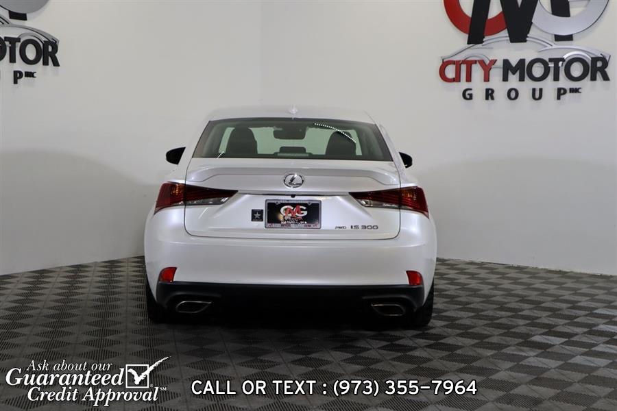 2018 Lexus Is 300, available for sale in Haskell, New Jersey | City Motor Group Inc.. Haskell, New Jersey 2018 Lexus Is 300, available for sale in Haskell, New Jersey | City Motor Group Inc.. Haskell, New Jersey