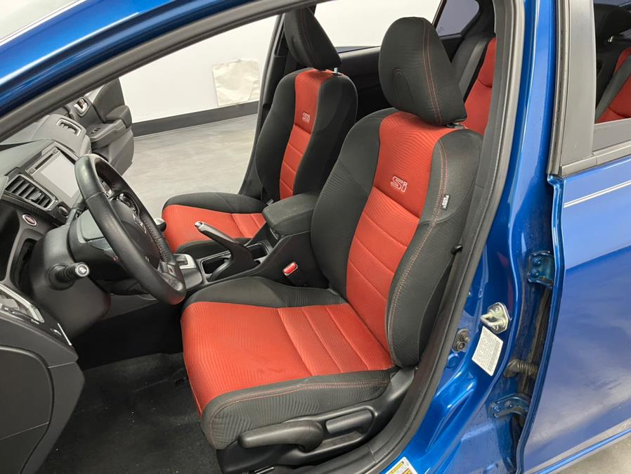 Used Honda Civic Sedan 4dr Man Si w/Navi 2015 | M Auto Group. Elizabeth, New Jersey Used Honda Civic Sedan 4dr Man Si w/Navi 2015 | M Auto Group. Elizabeth, New Jersey