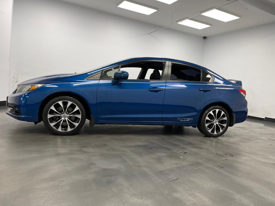 Used Honda Civic Sedan 4dr Man Si w/Navi 2015 | M Auto Group. Elizabeth, New Jersey Used Honda Civic Sedan 4dr Man Si w/Navi 2015 | M Auto Group. Elizabeth, New Jersey