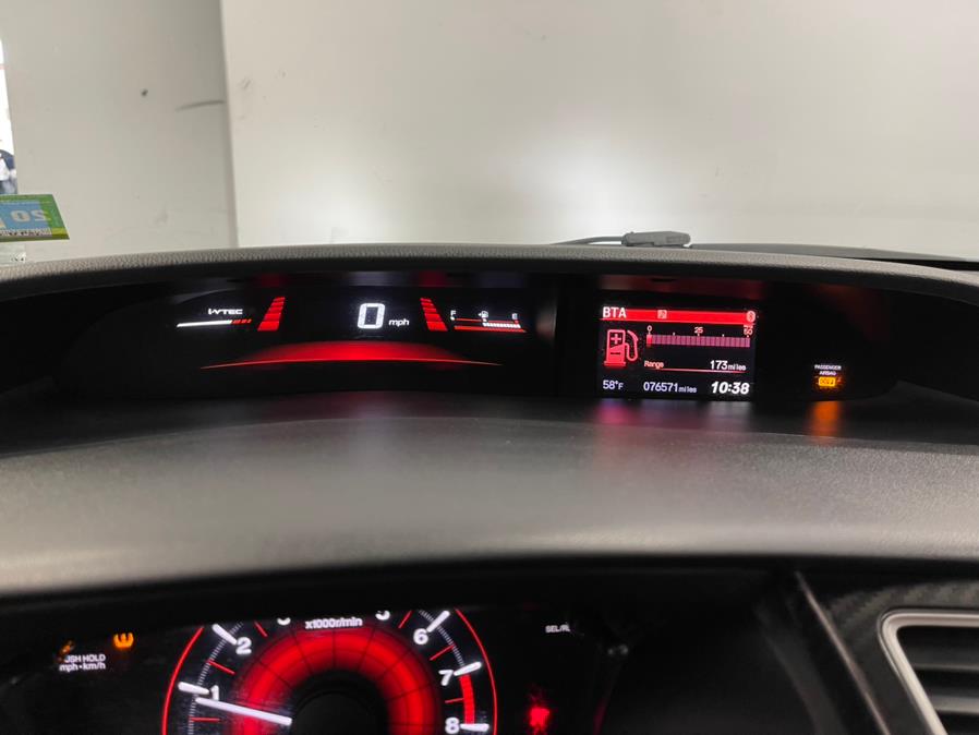 Used Honda Civic Sedan 4dr Man Si w/Navi 2015 | M Auto Group. Elizabeth, New Jersey Used Honda Civic Sedan 4dr Man Si w/Navi 2015 | M Auto Group. Elizabeth, New Jersey