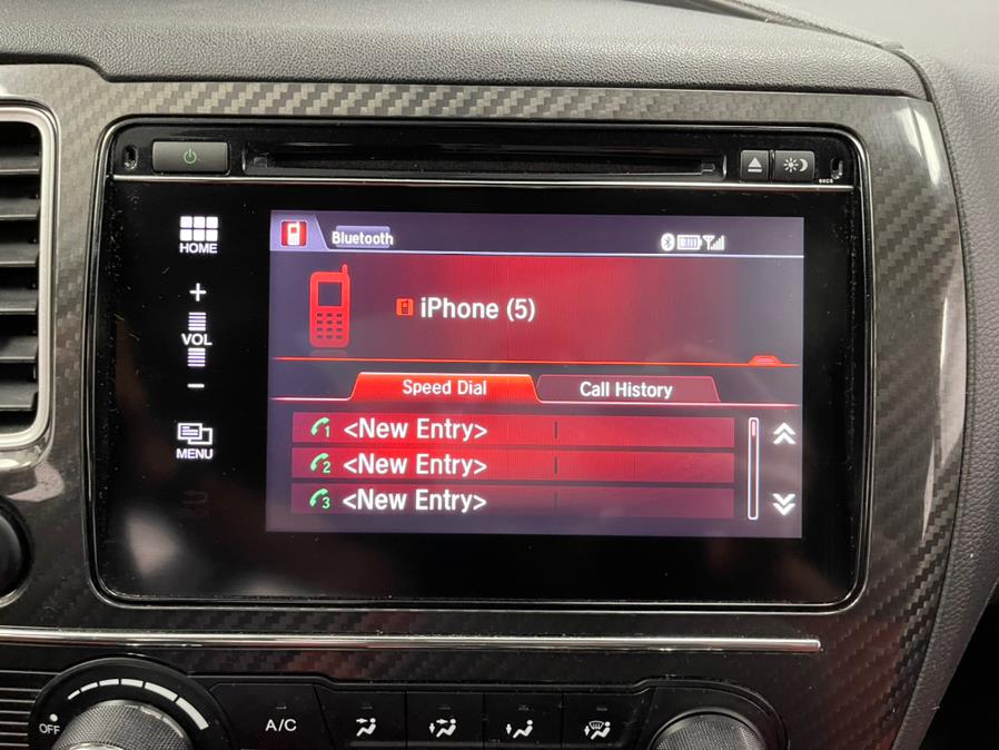 Used Honda Civic Sedan 4dr Man Si w/Navi 2015 | M Auto Group. Elizabeth, New Jersey Used Honda Civic Sedan 4dr Man Si w/Navi 2015 | M Auto Group. Elizabeth, New Jersey