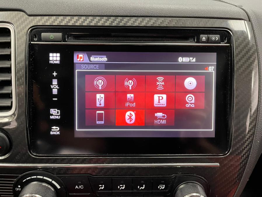 Used Honda Civic Sedan 4dr Man Si w/Navi 2015 | M Auto Group. Elizabeth, New Jersey Used Honda Civic Sedan 4dr Man Si w/Navi 2015 | M Auto Group. Elizabeth, New Jersey