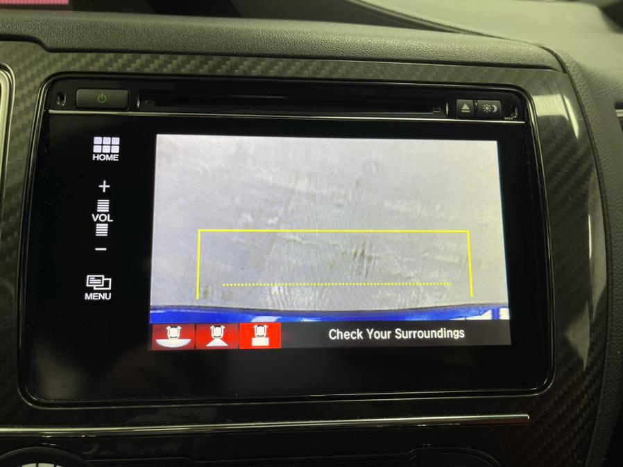 Used Honda Civic Sedan 4dr Man Si w/Navi 2015 | M Auto Group. Elizabeth, New Jersey Used Honda Civic Sedan 4dr Man Si w/Navi 2015 | M Auto Group. Elizabeth, New Jersey