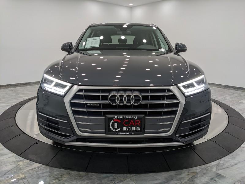 2018 Audi Q5 Tech Premium Plus, available for sale in Maple Shade, New Jersey | Car Revolution. Maple Shade, New Jersey 2018 Audi Q5 Tech Premium Plus, available for sale in Maple Shade, New Jersey | Car Revolution. Maple Shade, New Jersey