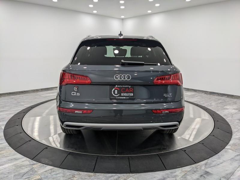 2018 Audi Q5 Tech Premium Plus, available for sale in Maple Shade, New Jersey | Car Revolution. Maple Shade, New Jersey 2018 Audi Q5 Tech Premium Plus, available for sale in Maple Shade, New Jersey | Car Revolution. Maple Shade, New Jersey