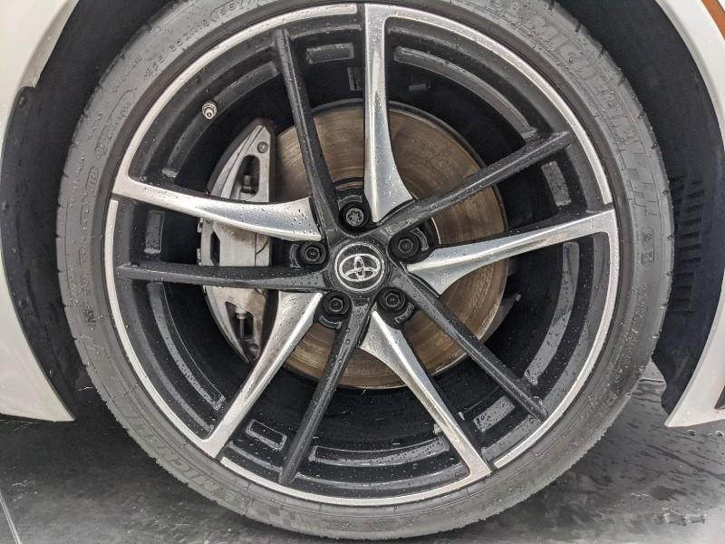 Used Toyota Gr Supra 3.0 2021 | Car Revolution. Maple Shade, New Jersey Used Toyota Gr Supra 3.0 2021 | Car Revolution. Maple Shade, New Jersey