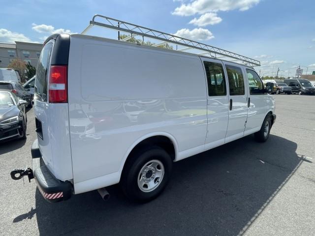 Used Chevrolet Express Cargo Van RWD 2500 155'' 2020 | Car Revolution. Maple Shade, New Jersey Used Chevrolet Express Cargo Van RWD 2500 155'' 2020 | Car Revolution. Maple Shade, New Jersey