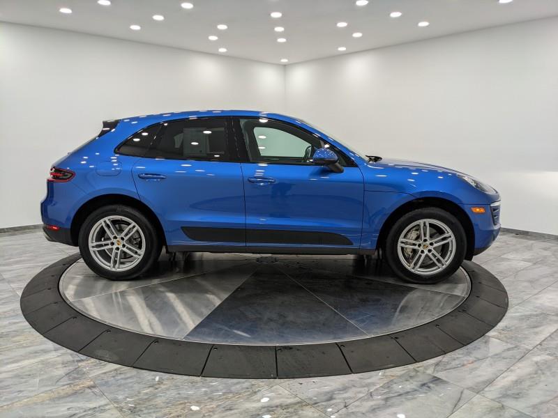 Used Porsche Macan S 2017 | Car Revolution. Maple Shade, New Jersey Used Porsche Macan S 2017 | Car Revolution. Maple Shade, New Jersey