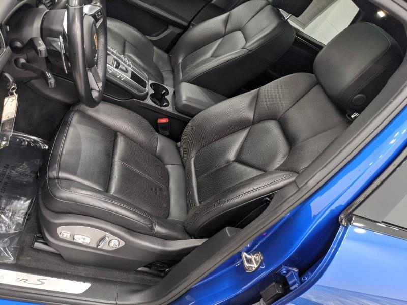 Used Porsche Macan S 2017 | Car Revolution. Maple Shade, New Jersey Used Porsche Macan S 2017 | Car Revolution. Maple Shade, New Jersey