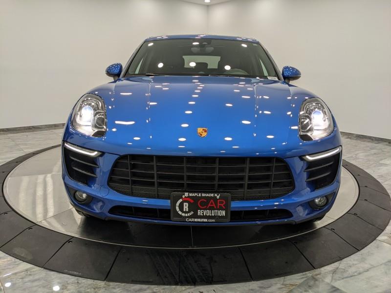 Used Porsche Macan S 2017 | Car Revolution. Maple Shade, New Jersey Used Porsche Macan S 2017 | Car Revolution. Maple Shade, New Jersey