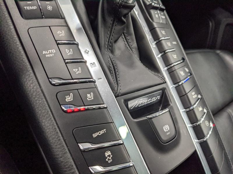 Used Porsche Macan S 2017 | Car Revolution. Maple Shade, New Jersey Used Porsche Macan S 2017 | Car Revolution. Maple Shade, New Jersey
