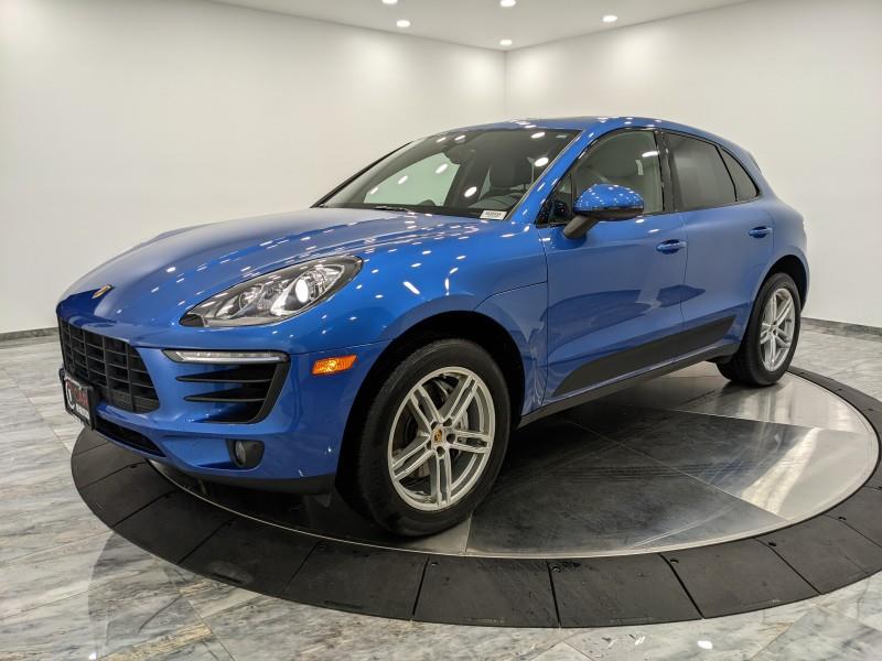 Used Porsche Macan S 2017 | Car Revolution. Maple Shade, New Jersey Used Porsche Macan S 2017 | Car Revolution. Maple Shade, New Jersey