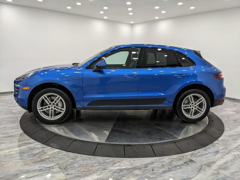 Used Porsche Macan S 2017 | Car Revolution. Maple Shade, New Jersey Used Porsche Macan S 2017 | Car Revolution. Maple Shade, New Jersey