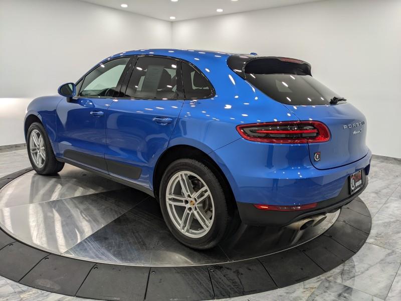 Used Porsche Macan S 2017 | Car Revolution. Maple Shade, New Jersey Used Porsche Macan S 2017 | Car Revolution. Maple Shade, New Jersey