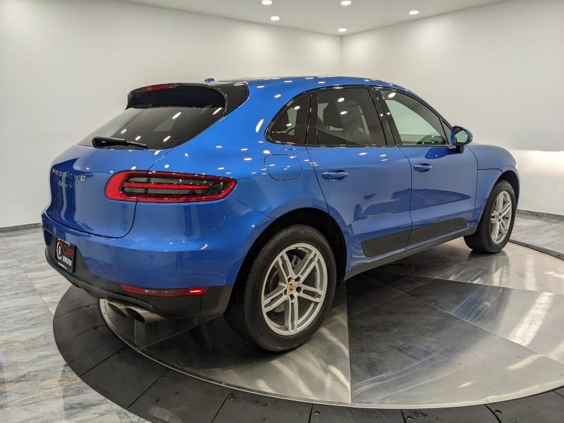 Used Porsche Macan S 2017 | Car Revolution. Maple Shade, New Jersey Used Porsche Macan S 2017 | Car Revolution. Maple Shade, New Jersey
