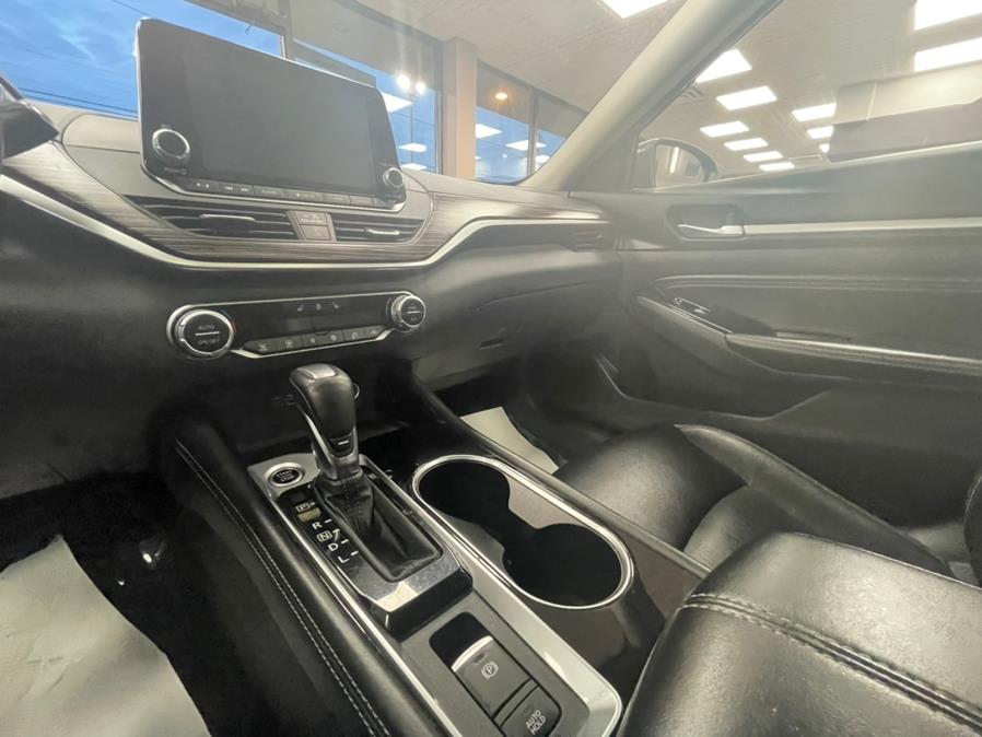 Used Nissan Altima 2.5 SL Sedan 2020 | Power Motors East. Massapequa Park, New York Used Nissan Altima 2.5 SL Sedan 2020 | Power Motors East. Massapequa Park, New York