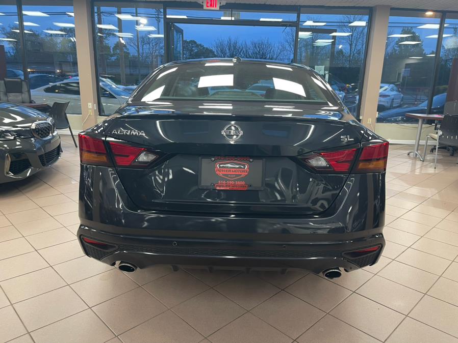 Used Nissan Altima 2.5 SL Sedan 2020 | Power Motors East. Massapequa Park, New York Used Nissan Altima 2.5 SL Sedan 2020 | Power Motors East. Massapequa Park, New York