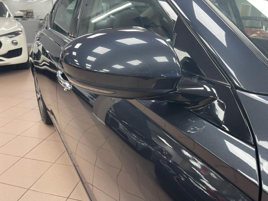 Used Nissan Altima 2.5 SL Sedan 2020 | Power Motors East. Massapequa Park, New York Used Nissan Altima 2.5 SL Sedan 2020 | Power Motors East. Massapequa Park, New York