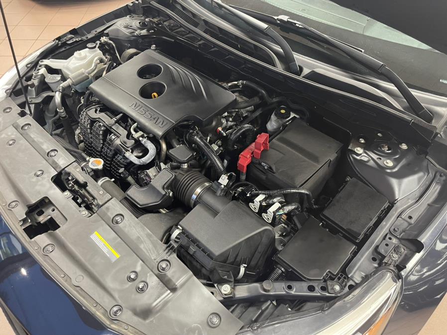 Used Nissan Altima 2.5 SL Sedan 2020 | Power Motors East. Massapequa Park, New York Used Nissan Altima 2.5 SL Sedan 2020 | Power Motors East. Massapequa Park, New York