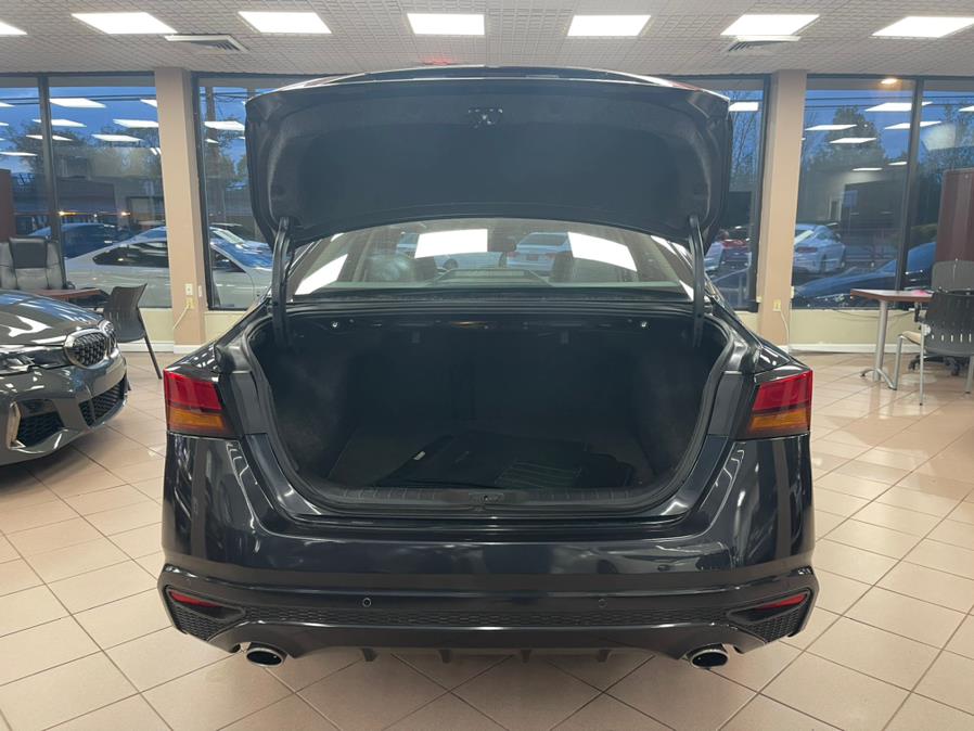Used Nissan Altima 2.5 SL Sedan 2020 | Power Motors East. Massapequa Park, New York Used Nissan Altima 2.5 SL Sedan 2020 | Power Motors East. Massapequa Park, New York