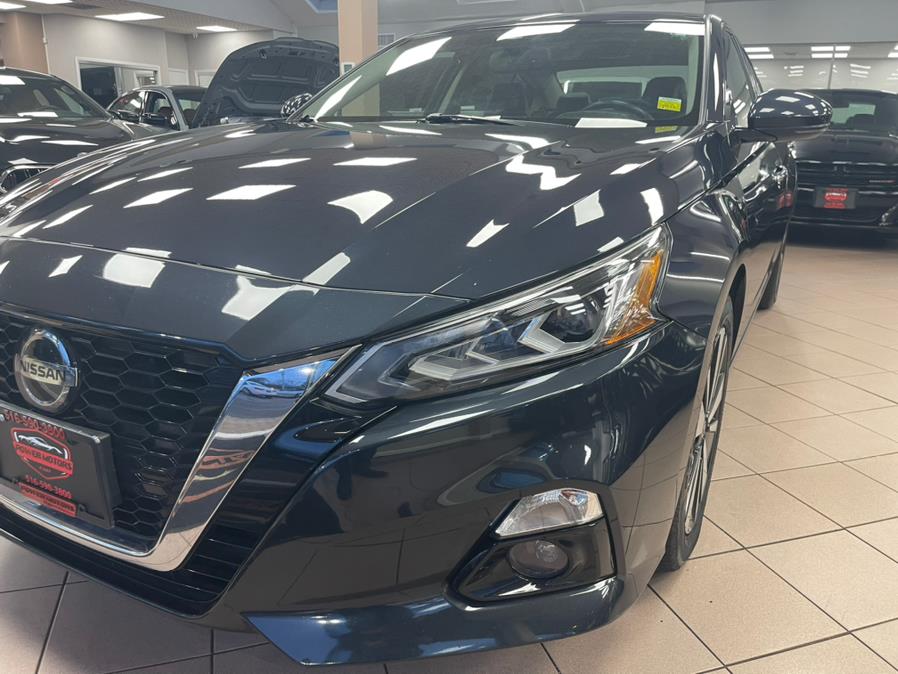 Used Nissan Altima 2.5 SL Sedan 2020 | Power Motors East. Massapequa Park, New York Used Nissan Altima 2.5 SL Sedan 2020 | Power Motors East. Massapequa Park, New York