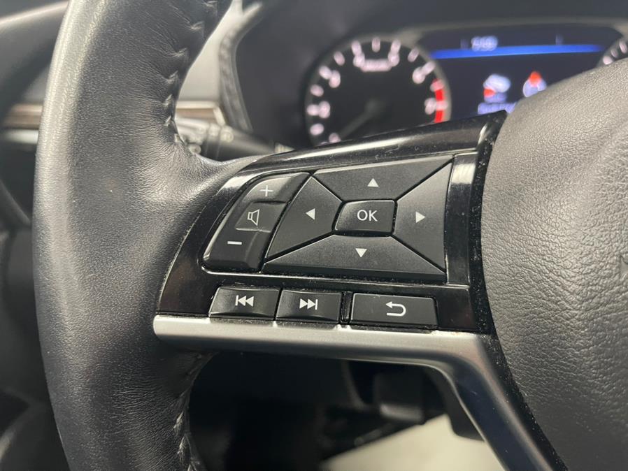 Used Nissan Altima 2.5 SL Sedan 2020 | Power Motors East. Massapequa Park, New York Used Nissan Altima 2.5 SL Sedan 2020 | Power Motors East. Massapequa Park, New York