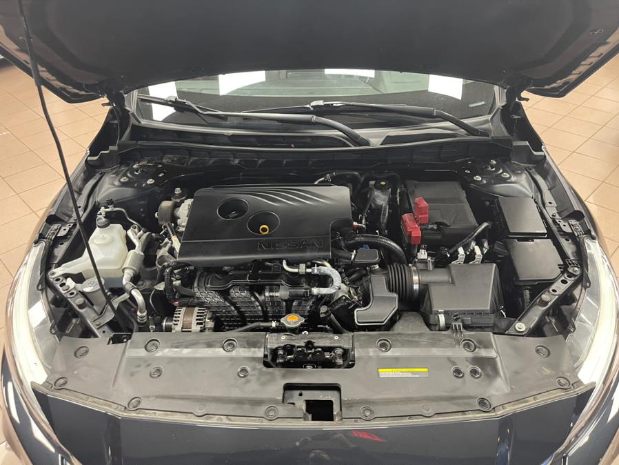 Used Nissan Altima 2.5 SL Sedan 2020 | Power Motors East. Massapequa Park, New York Used Nissan Altima 2.5 SL Sedan 2020 | Power Motors East. Massapequa Park, New York