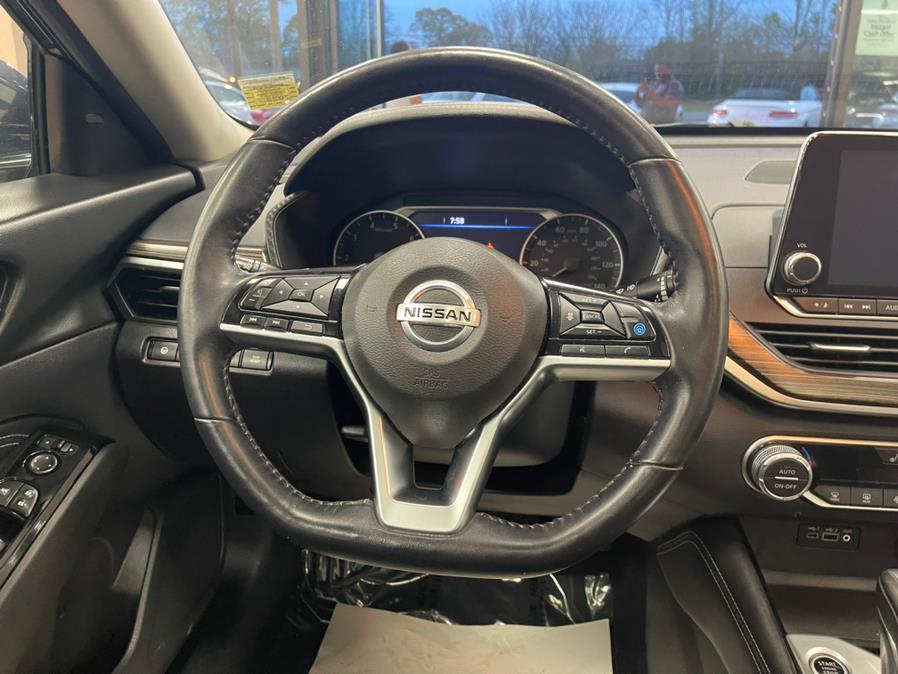 Used Nissan Altima 2.5 SL Sedan 2020 | Power Motors East. Massapequa Park, New York Used Nissan Altima 2.5 SL Sedan 2020 | Power Motors East. Massapequa Park, New York