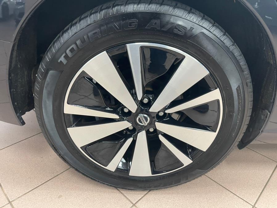 Used Nissan Altima 2.5 SL Sedan 2020 | Power Motors East. Massapequa Park, New York Used Nissan Altima 2.5 SL Sedan 2020 | Power Motors East. Massapequa Park, New York
