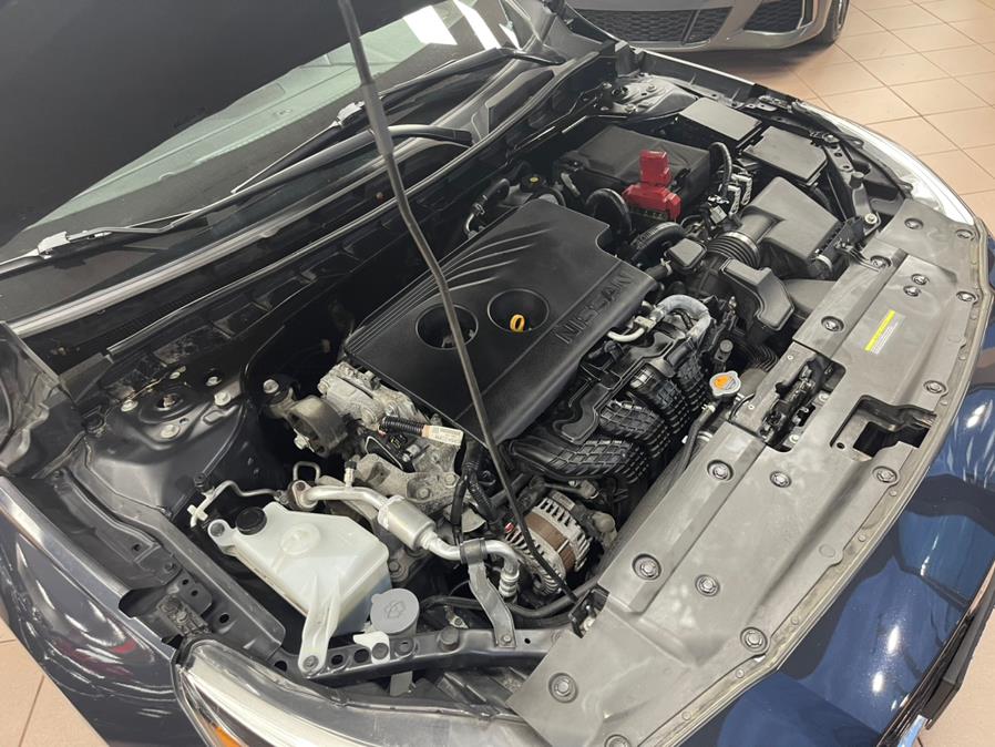 Used Nissan Altima 2.5 SL Sedan 2020 | Power Motors East. Massapequa Park, New York Used Nissan Altima 2.5 SL Sedan 2020 | Power Motors East. Massapequa Park, New York
