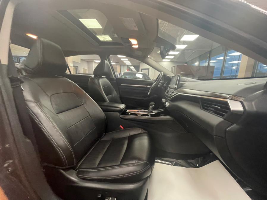 Used Nissan Altima 2.5 SL Sedan 2020 | Power Motors East. Massapequa Park, New York Used Nissan Altima 2.5 SL Sedan 2020 | Power Motors East. Massapequa Park, New York