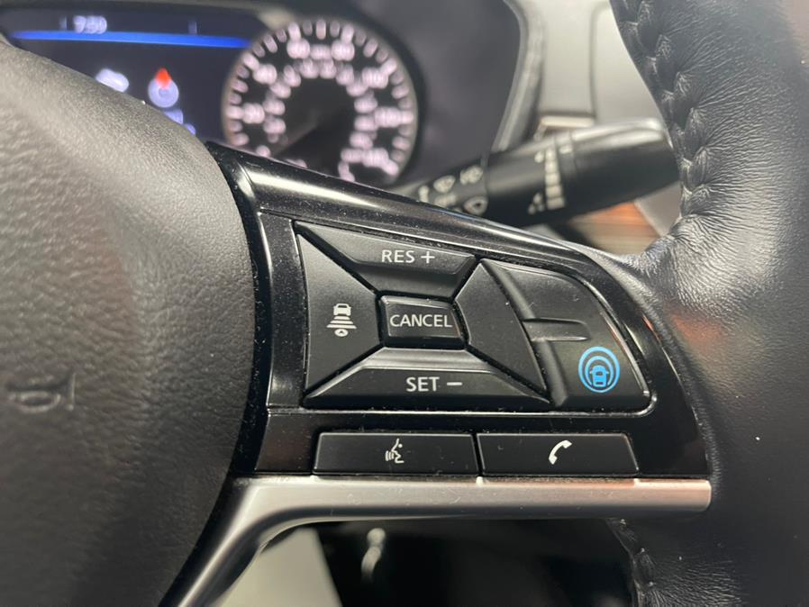 Used Nissan Altima 2.5 SL Sedan 2020 | Power Motors East. Massapequa Park, New York Used Nissan Altima 2.5 SL Sedan 2020 | Power Motors East. Massapequa Park, New York