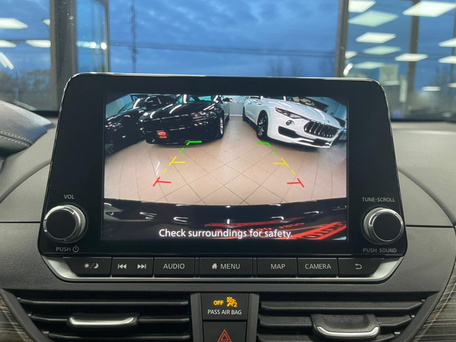 Used Nissan Altima 2.5 SL Sedan 2020 | Power Motors East. Massapequa Park, New York Used Nissan Altima 2.5 SL Sedan 2020 | Power Motors East. Massapequa Park, New York