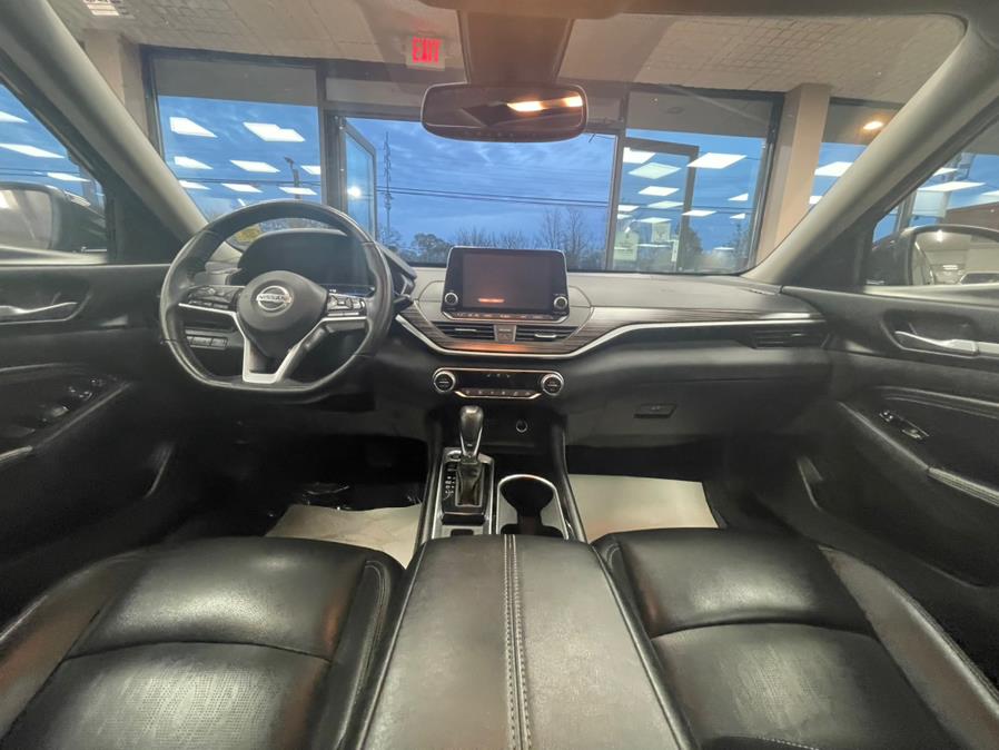 Used Nissan Altima 2.5 SL Sedan 2020 | Power Motors East. Massapequa Park, New York Used Nissan Altima 2.5 SL Sedan 2020 | Power Motors East. Massapequa Park, New York