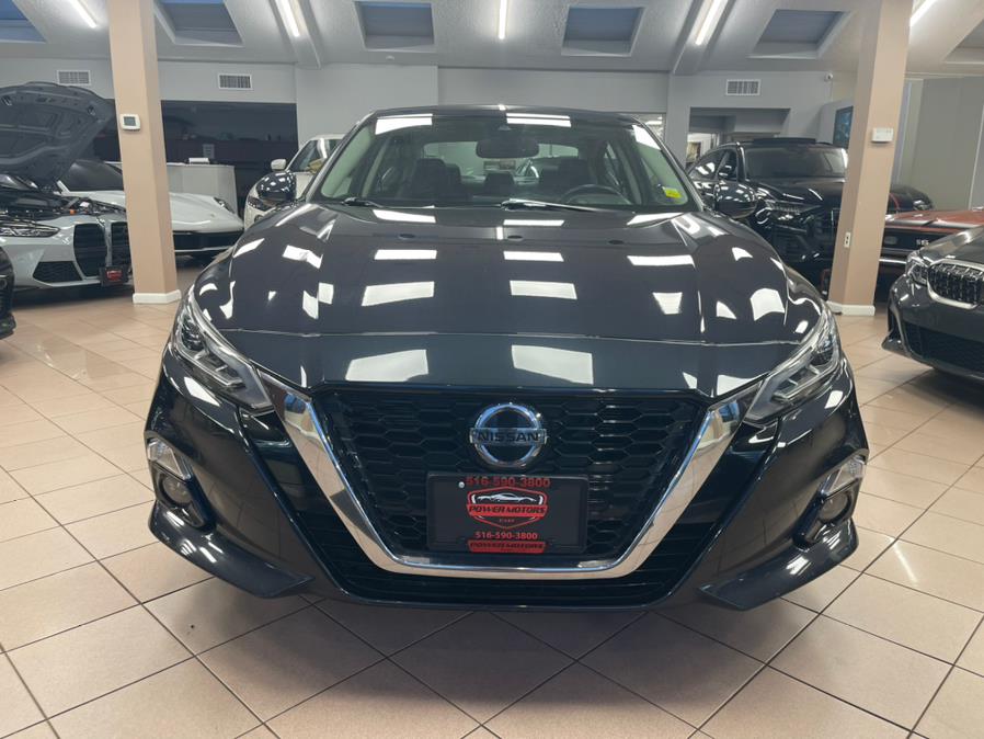 Used Nissan Altima 2.5 SL Sedan 2020 | Power Motors East. Massapequa Park, New York Used Nissan Altima 2.5 SL Sedan 2020 | Power Motors East. Massapequa Park, New York