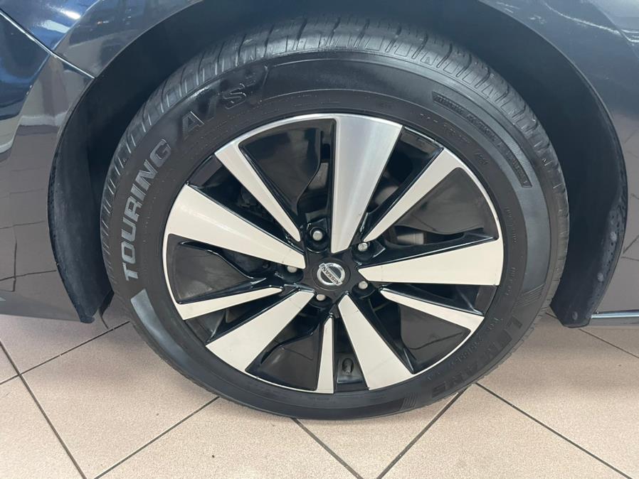 Used Nissan Altima 2.5 SL Sedan 2020 | Power Motors East. Massapequa Park, New York Used Nissan Altima 2.5 SL Sedan 2020 | Power Motors East. Massapequa Park, New York