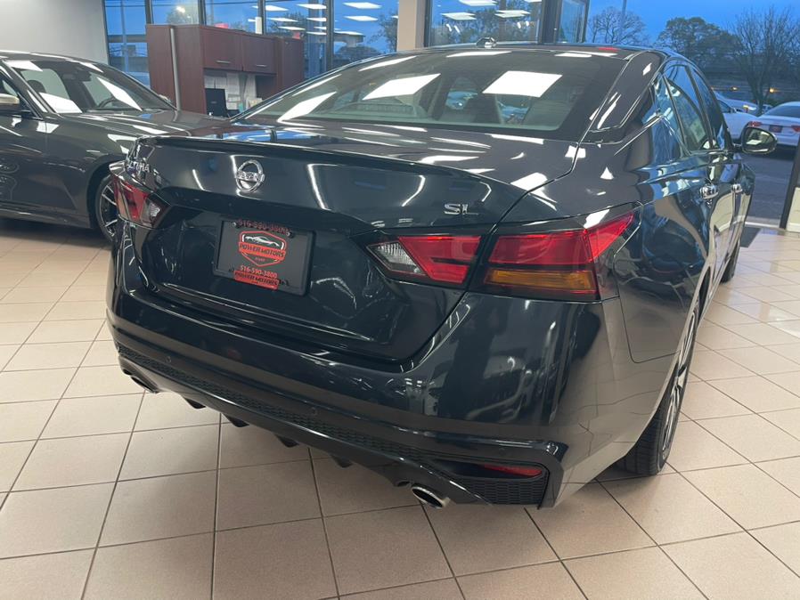 Used Nissan Altima 2.5 SL Sedan 2020 | Power Motors East. Massapequa Park, New York Used Nissan Altima 2.5 SL Sedan 2020 | Power Motors East. Massapequa Park, New York