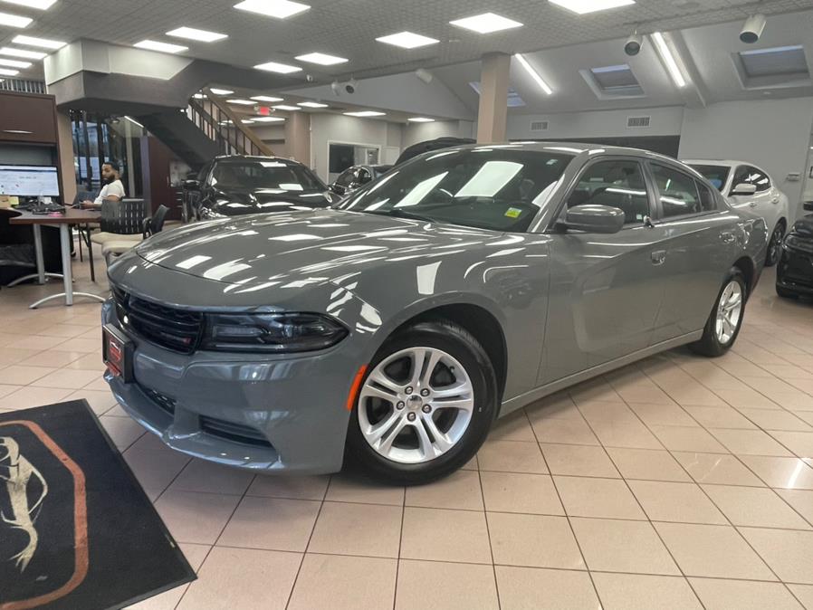 2019 Dodge Charger SXT RWD, available for sale in Massapequa Park, New York | Power Motors East. Massapequa Park, New York 2019 Dodge Charger SXT RWD, available for sale in Massapequa Park, New York | Power Motors East. Massapequa Park, New York