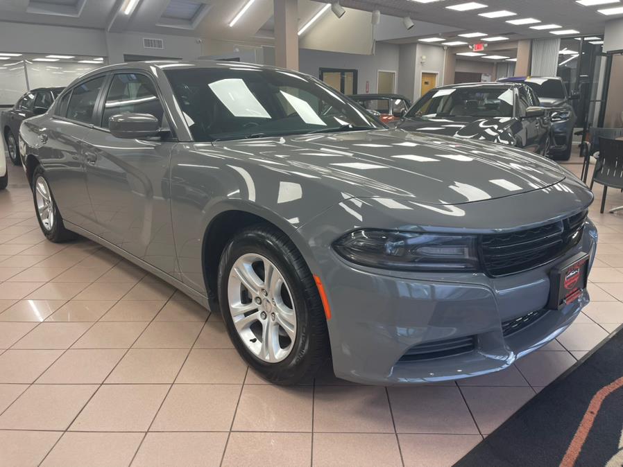 2019 Dodge Charger SXT RWD, available for sale in Massapequa Park, New York | Power Motors East. Massapequa Park, New York 2019 Dodge Charger SXT RWD, available for sale in Massapequa Park, New York | Power Motors East. Massapequa Park, New York