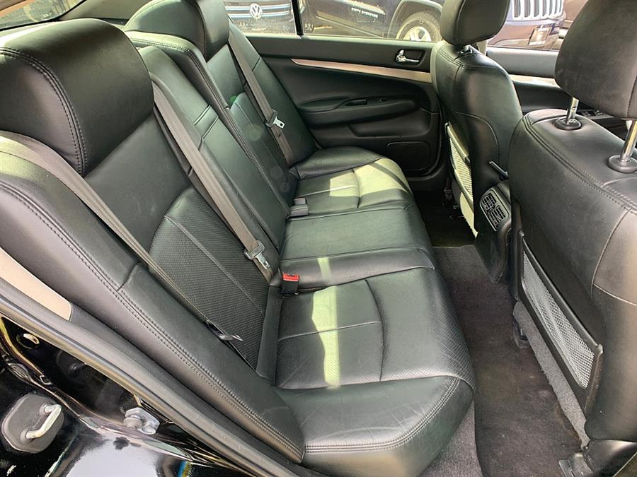 Used INFINITI G37 Sedan 4dr x AWD 2012 | Smart Buy Auto Sales, LLC. Wallingford, Connecticut Used INFINITI G37 Sedan 4dr x AWD 2012 | Smart Buy Auto Sales, LLC. Wallingford, Connecticut