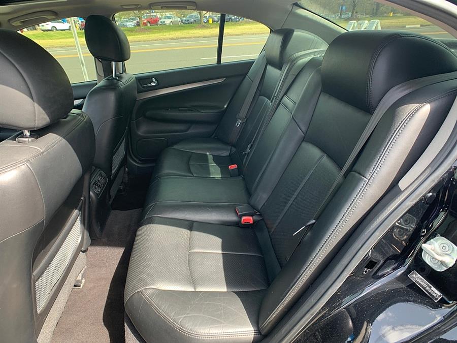 Used INFINITI G37 Sedan 4dr x AWD 2012 | Smart Buy Auto Sales, LLC. Wallingford, Connecticut Used INFINITI G37 Sedan 4dr x AWD 2012 | Smart Buy Auto Sales, LLC. Wallingford, Connecticut