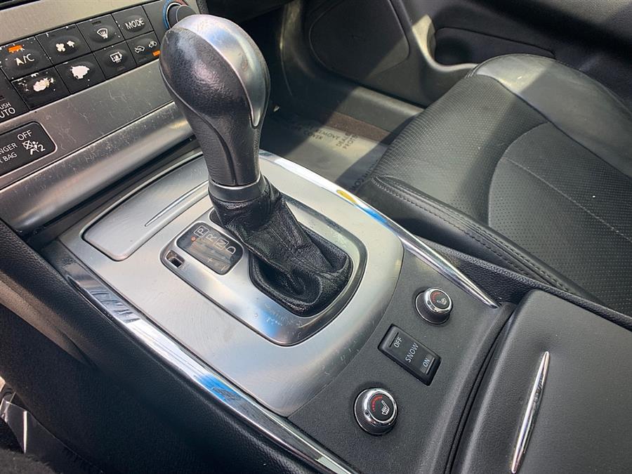 Used INFINITI G37 Sedan 4dr x AWD 2012 | Smart Buy Auto Sales, LLC. Wallingford, Connecticut Used INFINITI G37 Sedan 4dr x AWD 2012 | Smart Buy Auto Sales, LLC. Wallingford, Connecticut