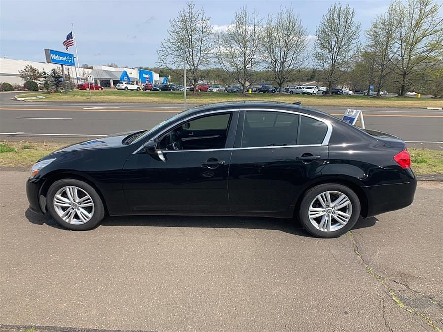 Used INFINITI G37 Sedan 4dr x AWD 2012 | Smart Buy Auto Sales, LLC. Wallingford, Connecticut Used INFINITI G37 Sedan 4dr x AWD 2012 | Smart Buy Auto Sales, LLC. Wallingford, Connecticut