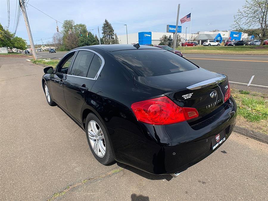 Used INFINITI G37 Sedan 4dr x AWD 2012 | Smart Buy Auto Sales, LLC. Wallingford, Connecticut Used INFINITI G37 Sedan 4dr x AWD 2012 | Smart Buy Auto Sales, LLC. Wallingford, Connecticut