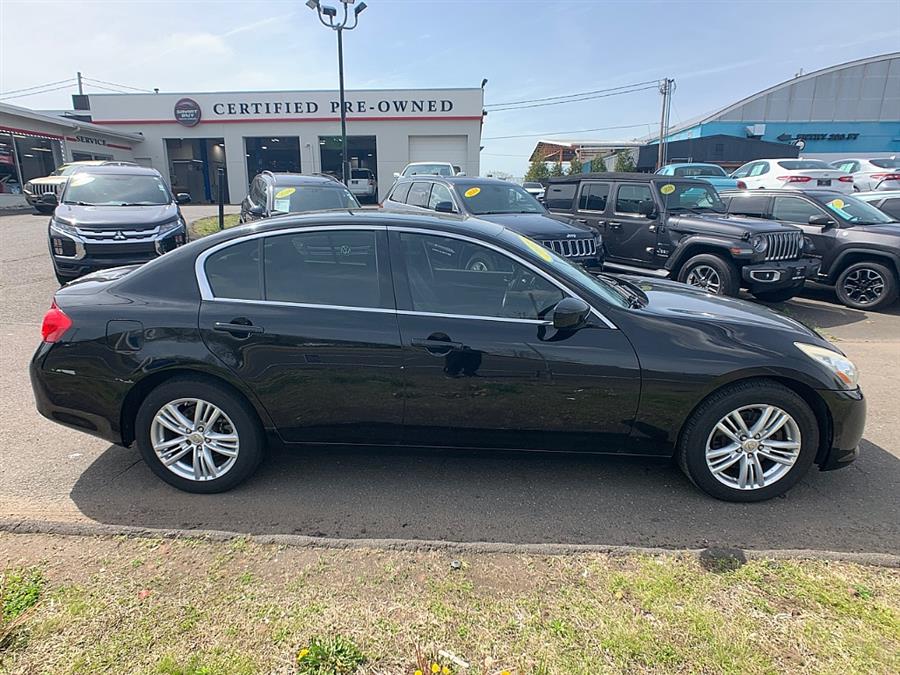 Used INFINITI G37 Sedan 4dr x AWD 2012 | Smart Buy Auto Sales, LLC. Wallingford, Connecticut Used INFINITI G37 Sedan 4dr x AWD 2012 | Smart Buy Auto Sales, LLC. Wallingford, Connecticut