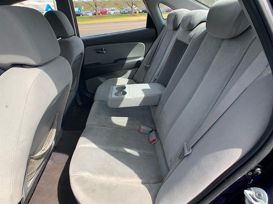 Used Hyundai Elantra 4dr Sdn Auto GLS 2010 | Smart Buy Auto Sales, LLC. Wallingford, Connecticut Used Hyundai Elantra 4dr Sdn Auto GLS 2010 | Smart Buy Auto Sales, LLC. Wallingford, Connecticut
