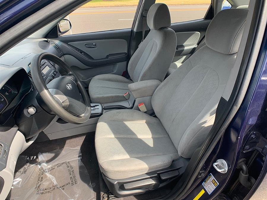 Used Hyundai Elantra 4dr Sdn Auto GLS 2010 | Smart Buy Auto Sales, LLC. Wallingford, Connecticut Used Hyundai Elantra 4dr Sdn Auto GLS 2010 | Smart Buy Auto Sales, LLC. Wallingford, Connecticut
