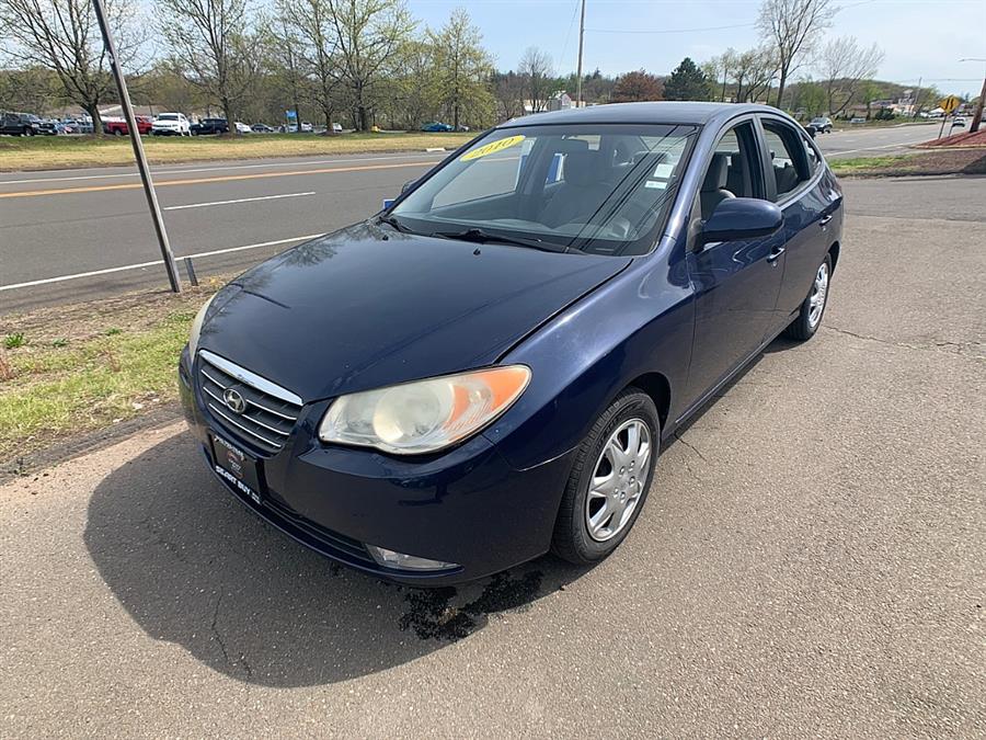 Used Hyundai Elantra 4dr Sdn Auto GLS 2010 | Smart Buy Auto Sales, LLC. Wallingford, Connecticut Used Hyundai Elantra 4dr Sdn Auto GLS 2010 | Smart Buy Auto Sales, LLC. Wallingford, Connecticut